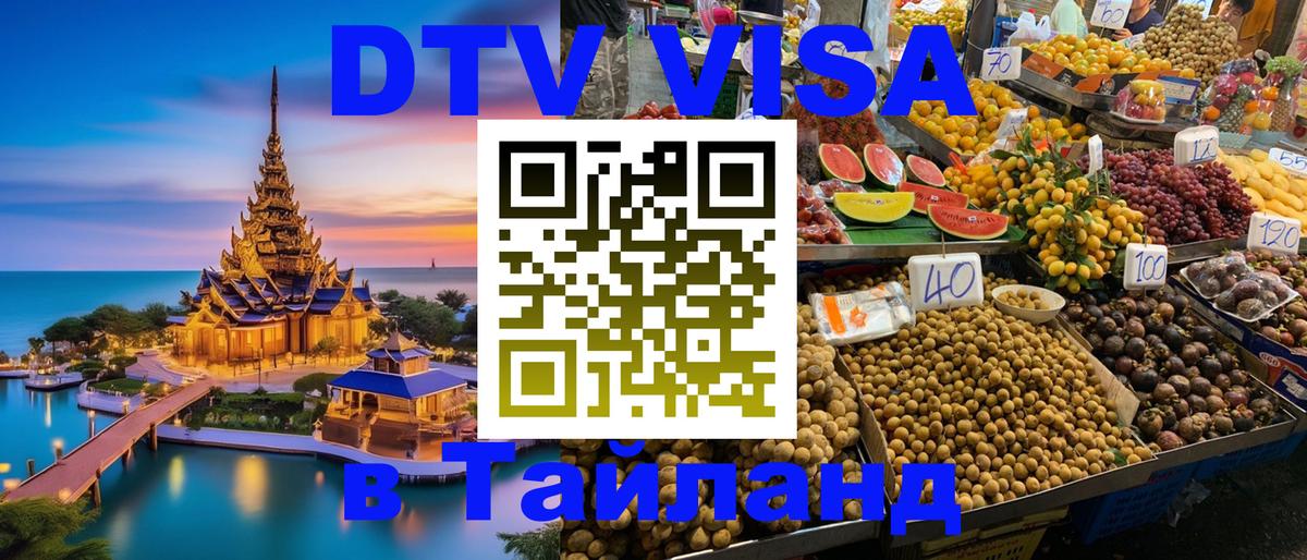 Оформление DTV визы под ключ: стоимость и тарифы, только загранпаспорт - Златоуст  20.11.2025 